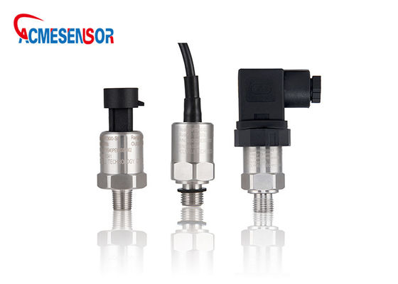 ποιότητας  Ceramic Generator Oil Pressure Sensor CE RoHS pressure transducer sender sensor εργοστάσιο