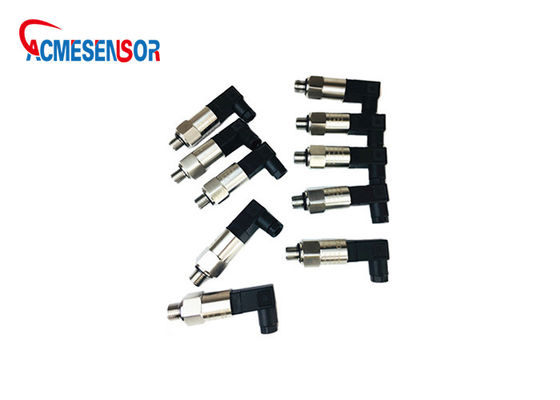 ποιότητας  0-10v Liquid Level Pressure Transmitter 4 20ma Water Differential Pressure Transmitter εργοστάσιο