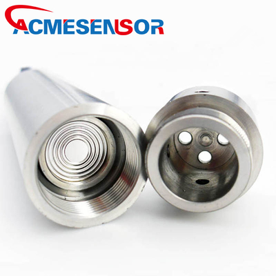 AcmeSensor μακρύς μέτρου σειράς δεξαμενών σταθμών ύδατος αισθητήρων fule επιπέδων αισθητήρας 4-20ma RS485 0-10V βάθους αισθητήρων υποβρύχιος καλά