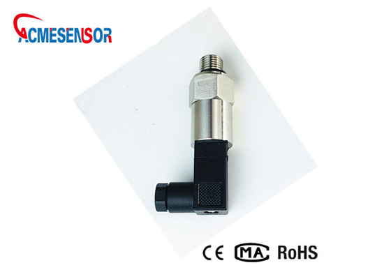 Piezo IIC συσκευή αποστολής σημάτων επιπέδων πίεσης συμβατή με το ανοξείδωτο 316L